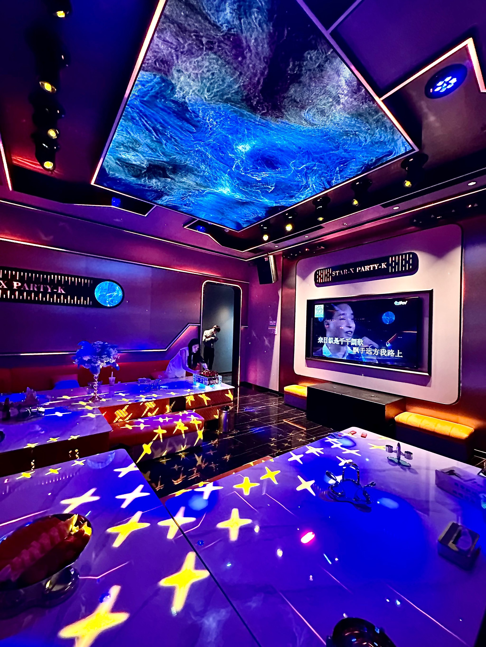 温州商务ktv与片场区别解析-瓯海区ktv预定